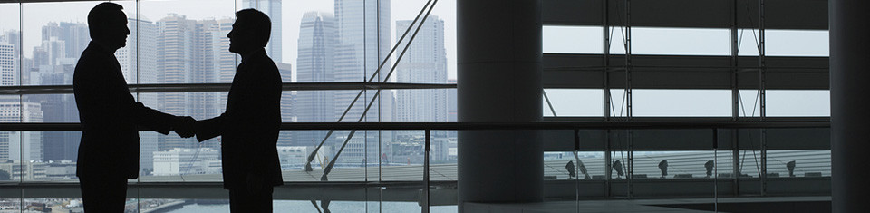 Wagner Realty Commercial Customers & Partners 